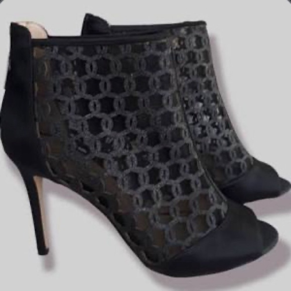 Jewel Badgley mischka Heel